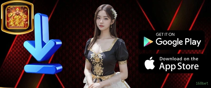168bet World