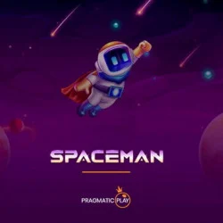 Spaceman 168bet