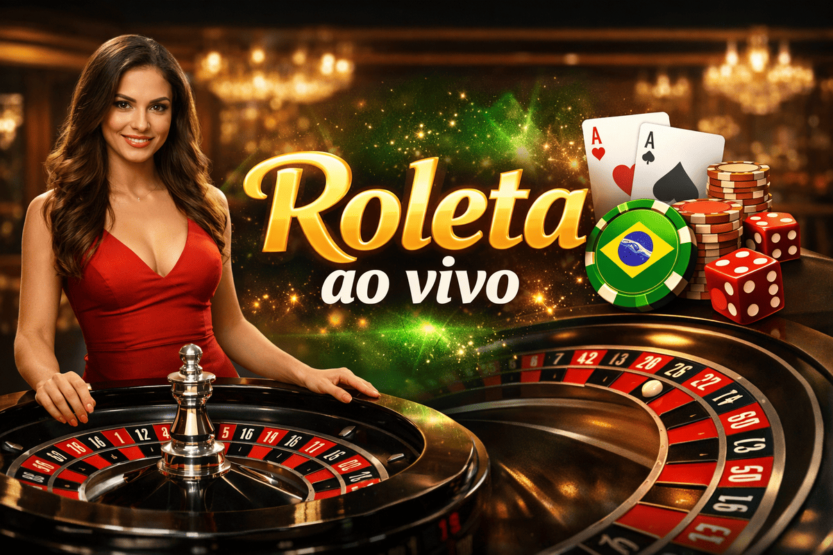Roleta 168bet
